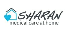 Sharan Medical Care at Home Logo