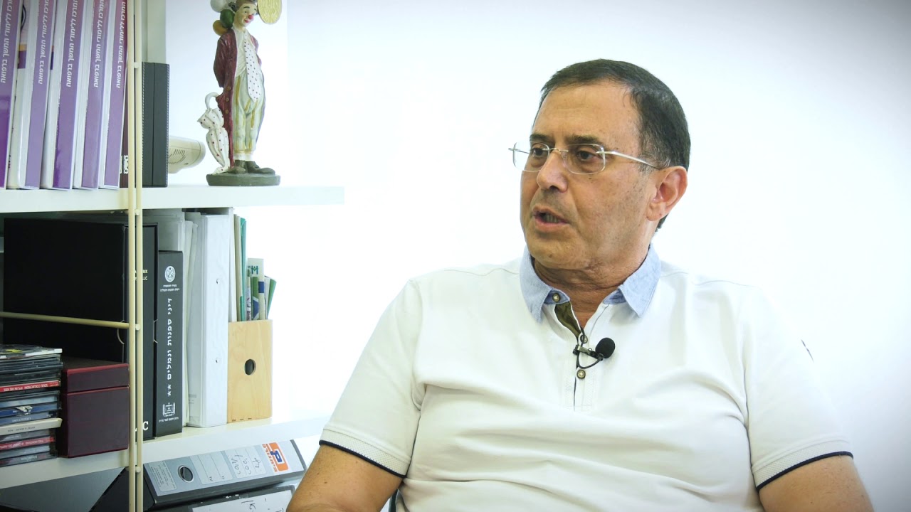 הוספיס בית לחולי דמנציה - שרן רפואה עד הבית