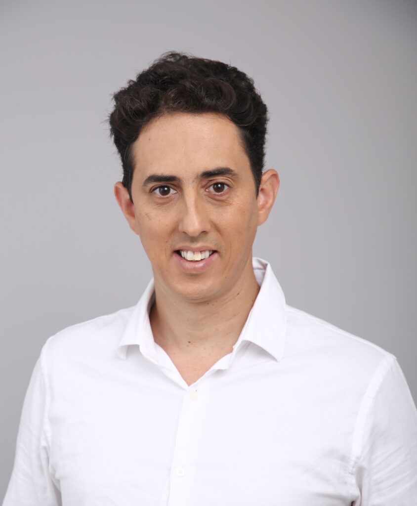 איתמר ביטון
