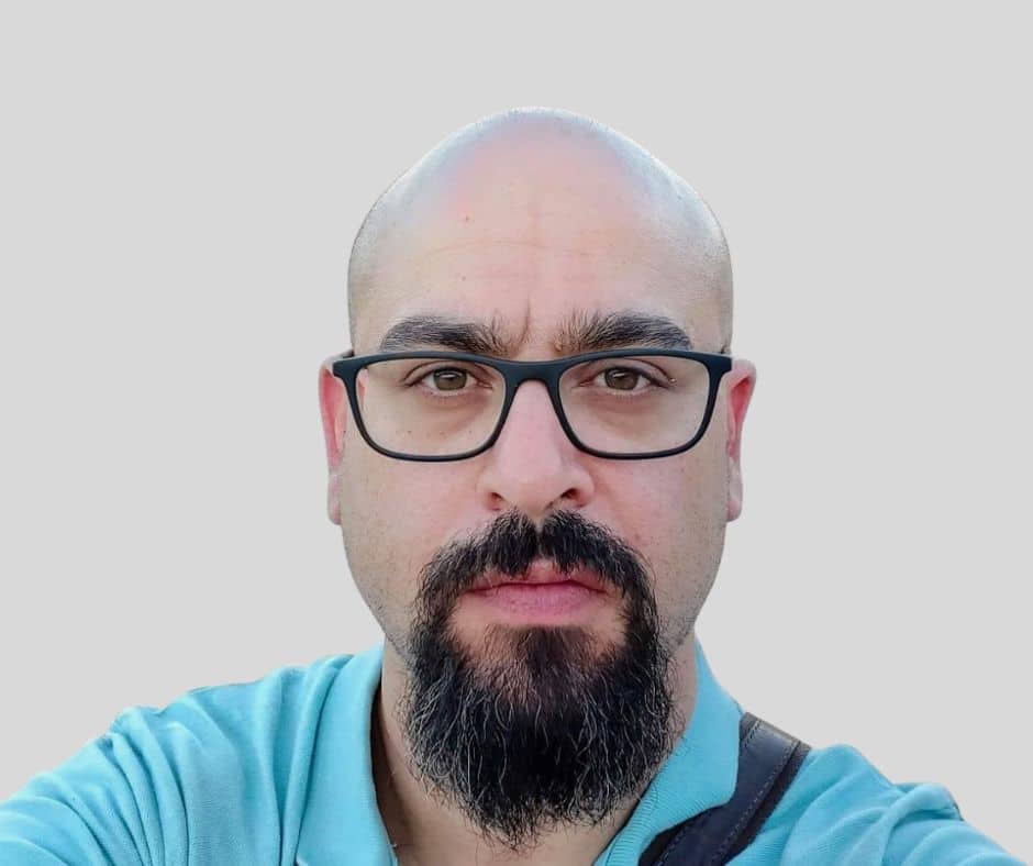 ד"ר רוני אולגיסר