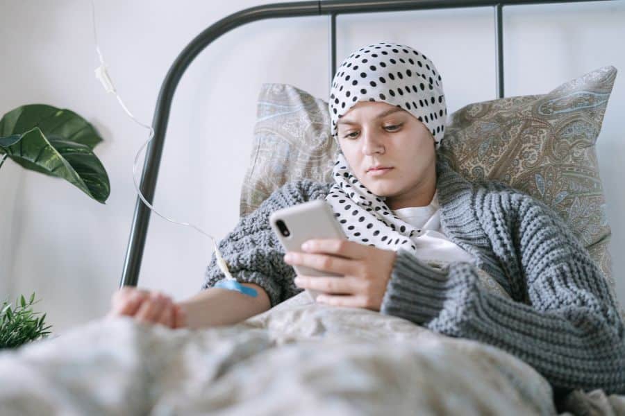 קורס ריענון לצוות המחלקה לטיפול בחולה הכרוני בשרן