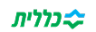 לוגו קופת חולים כללית