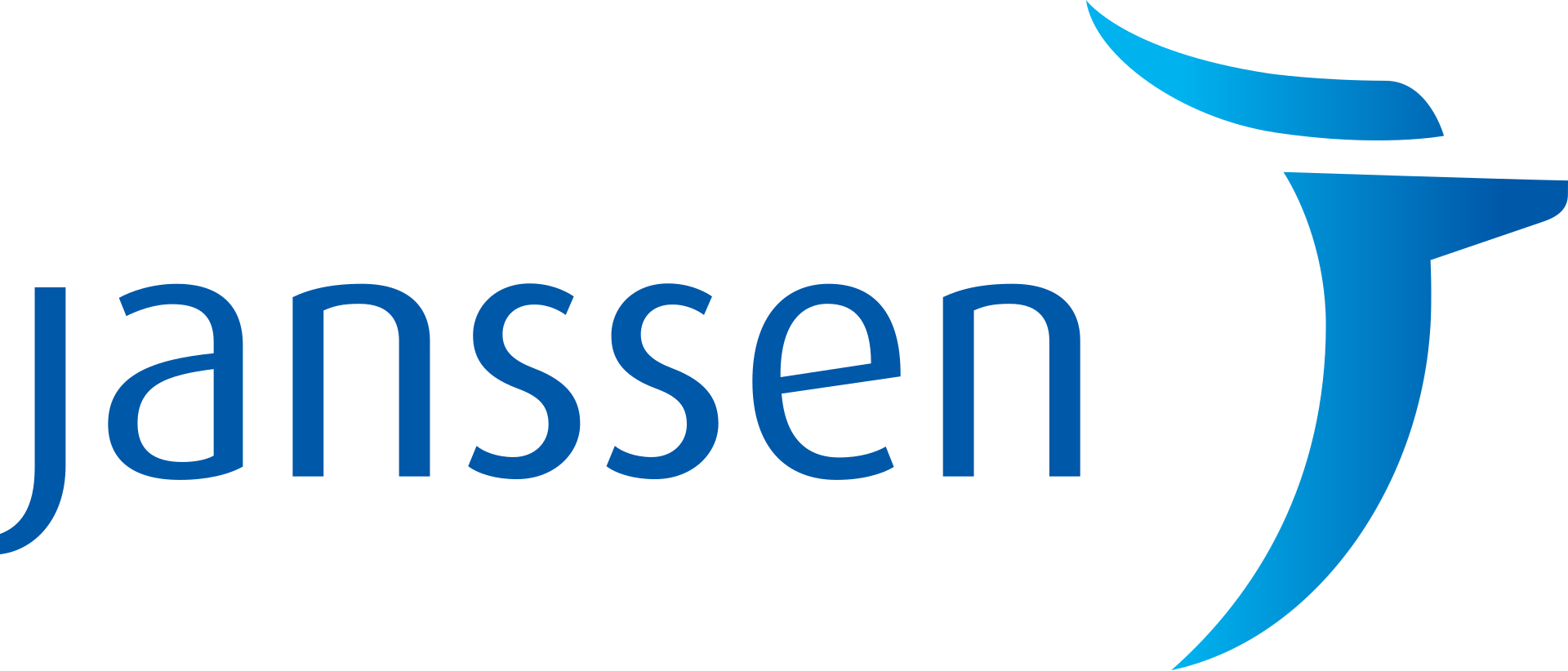 לוגו Janssen
