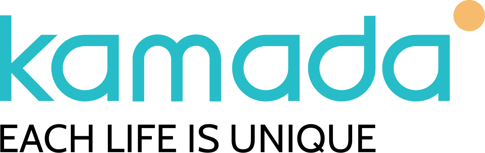 לוגו Kamada