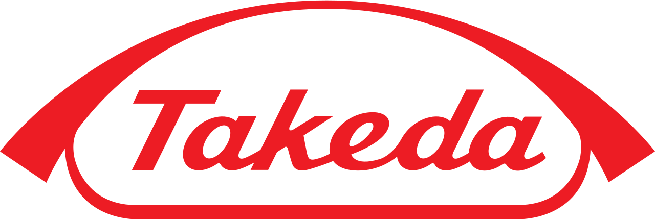 לוגו Takeda